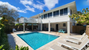 The Island Star by Tybee Beach Vacation Rentals